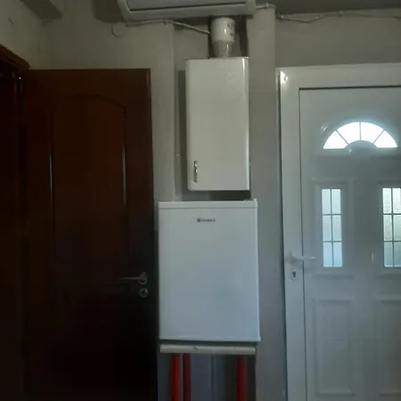 ιανός γ Apartment Karditsa