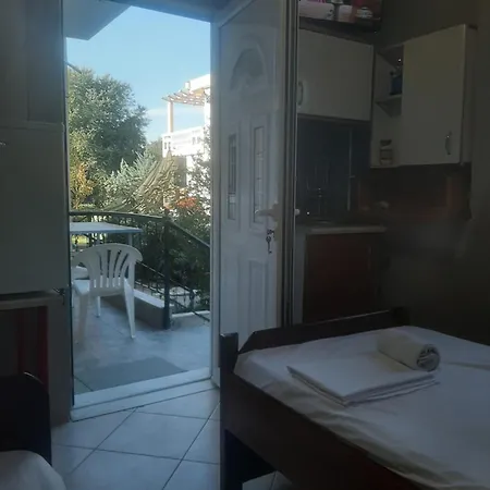 Apartment ιανός γ *