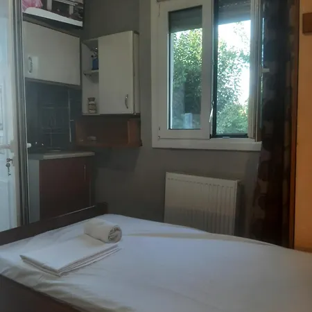 ιανός γ Apartment *