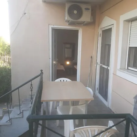 Apartment ιανός γ