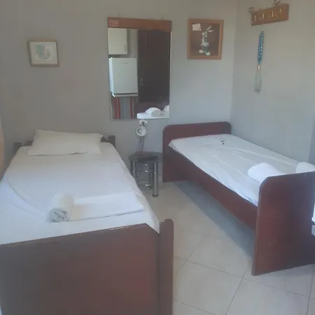 ιανός γ Apartment
