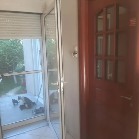 ιανός γ Apartment Karditsa