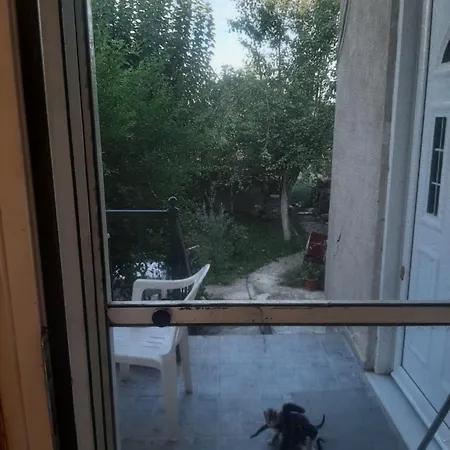 Apartment ιανός γ *