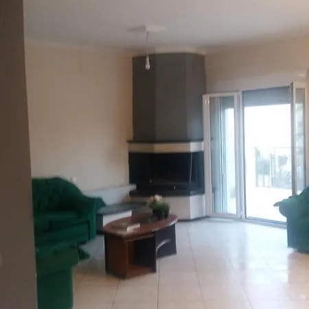 Apartment ιανός γ *